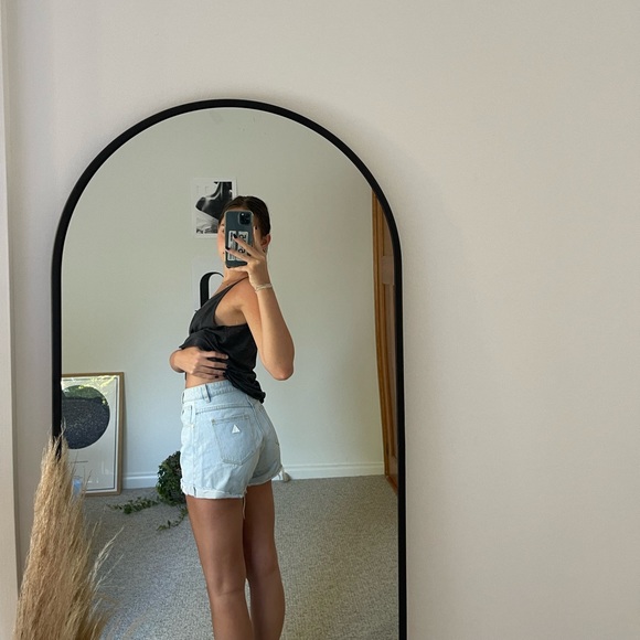 Abrand denim shorts - Picture 5 of 5